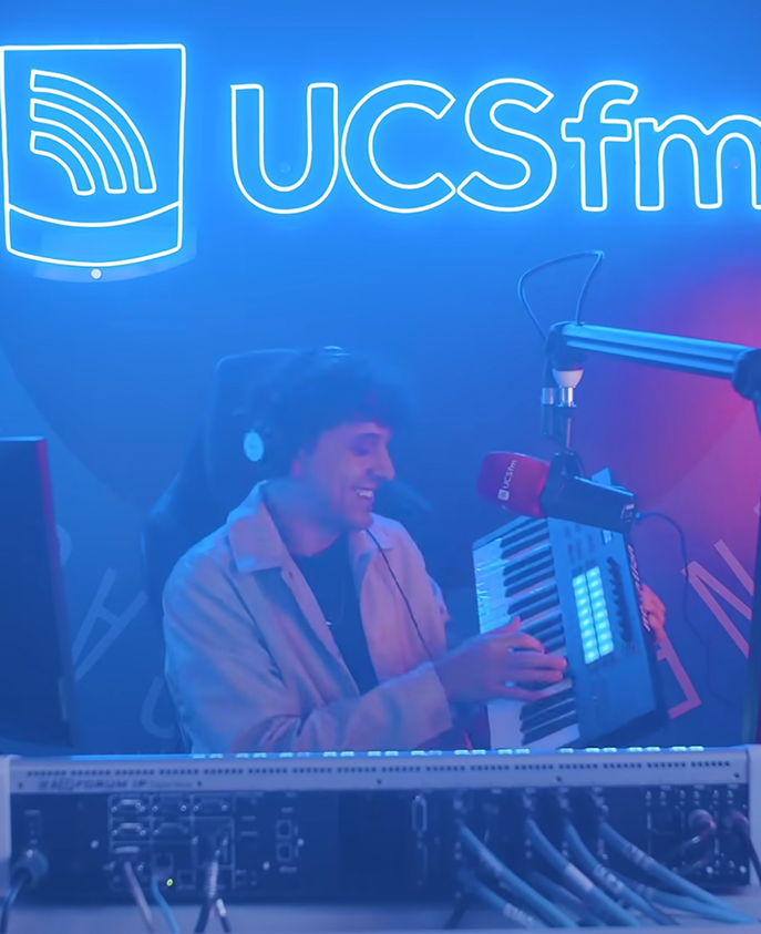 UCSfm